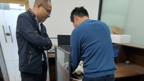 The Rocky Road of Manufacturing New Products: Why Our Launch Was Postponed