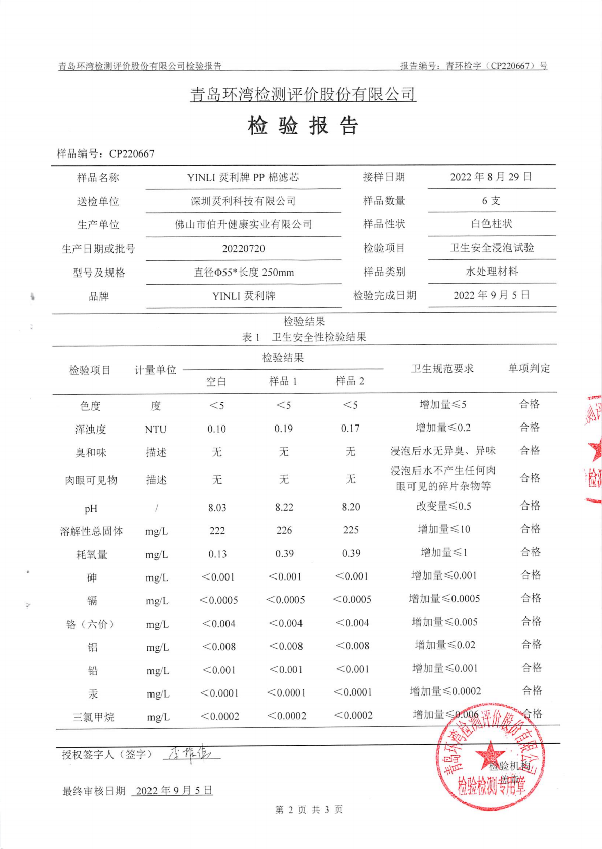 YINLI烎利牌PP棉滤芯 报告_03.png