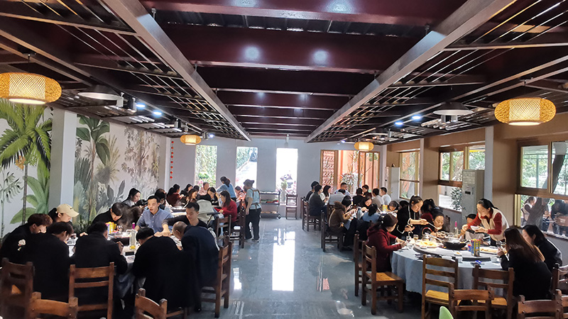 Unity and Growth: Vereaqua Welcomes 2026 with an Inspiring Team Celebration