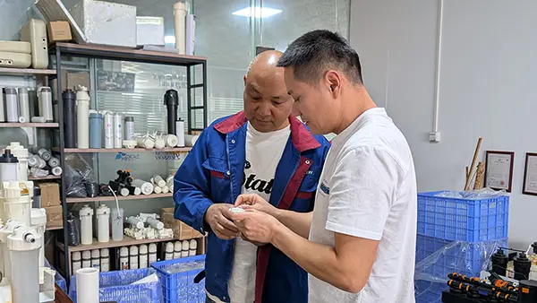 Do you support custom product design/development?