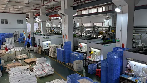 Do you support custom packaging boxes?